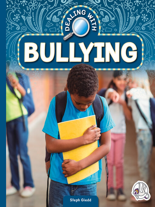 Title details for Dealing with Bullying by Steph Giedd - Available